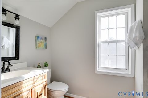 Tiny photo for 5615 Barnsley Place, Henrico, VA 23059 (MLS # 2610935)