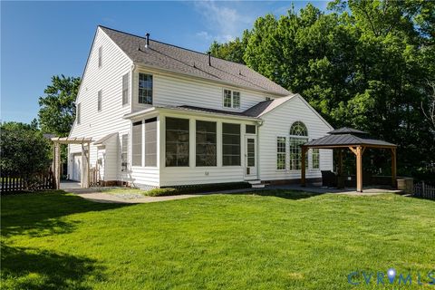 Tiny photo for 5615 Barnsley Place, Henrico, VA 23059 (MLS # 2610935)