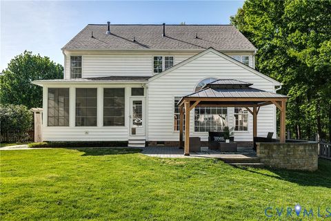 Tiny photo for 5615 Barnsley Place, Henrico, VA 23059 (MLS # 2610935)