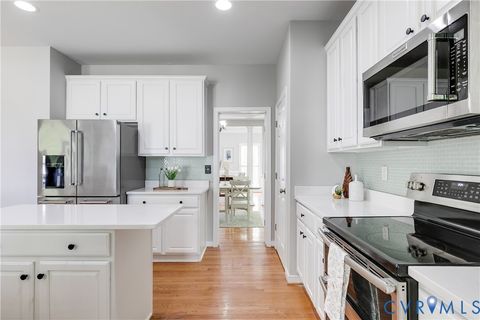 Tiny photo for 5615 Barnsley Place, Henrico, VA 23059 (MLS # 2610935)