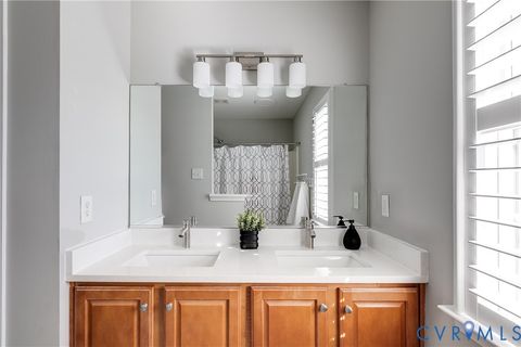 Tiny photo for 5615 Barnsley Place, Henrico, VA 23059 (MLS # 2610935)