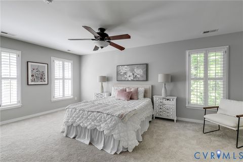 Tiny photo for 5615 Barnsley Place, Henrico, VA 23059 (MLS # 2610935)