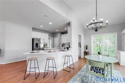 Tiny photo for 5615 Barnsley Place, Henrico, VA 23059 (MLS # 2610935)