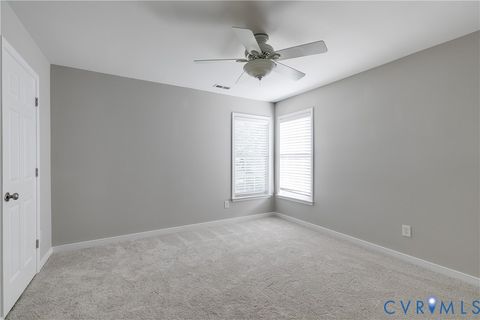 Tiny photo for 5615 Barnsley Place, Henrico, VA 23059 (MLS # 2610935)