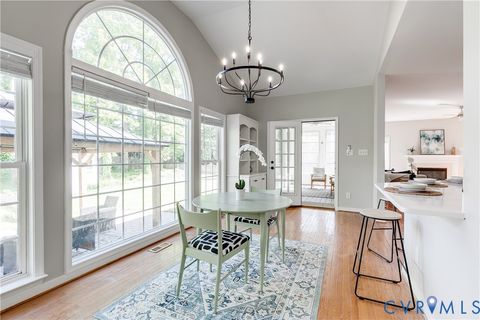 Tiny photo for 5615 Barnsley Place, Henrico, VA 23059 (MLS # 2610935)
