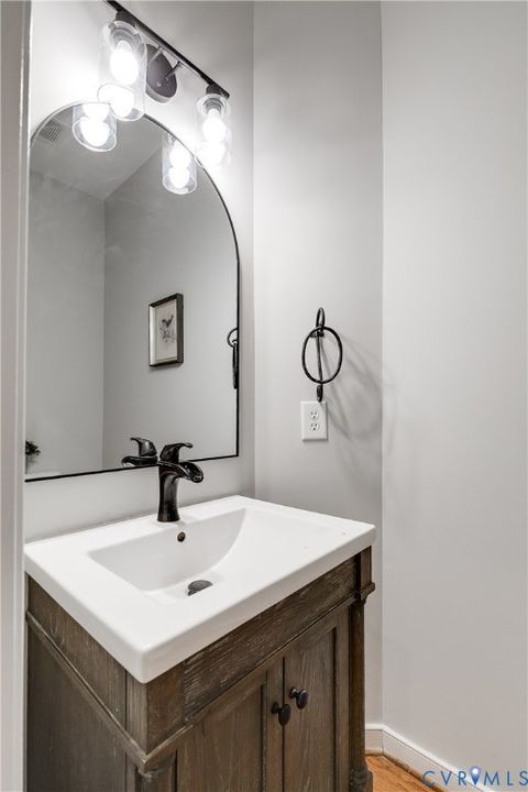 Tiny photo for 5615 Barnsley Place, Henrico, VA 23059 (MLS # 2610935)