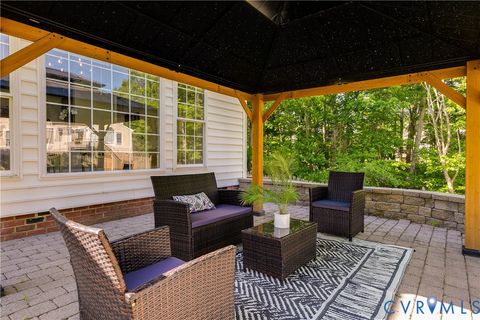 Tiny photo for 5615 Barnsley Place, Henrico, VA 23059 (MLS # 2610935)