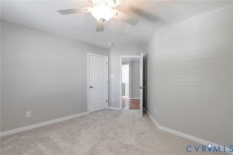 Tiny photo for 5615 Barnsley Place, Henrico, VA 23059 (MLS # 2610935)