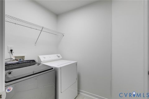 Tiny photo for 5615 Barnsley Place, Henrico, VA 23059 (MLS # 2610935)