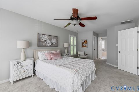 Tiny photo for 5615 Barnsley Place, Henrico, VA 23059 (MLS # 2610935)