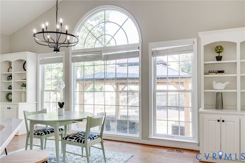 Tiny photo for 5615 Barnsley Place, Henrico, VA 23059 (MLS # 2610935)