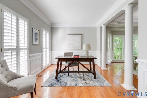 Tiny photo for 5615 Barnsley Place, Henrico, VA 23059 (MLS # 2610935)