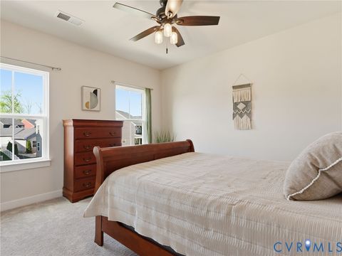 Tiny photo for 1629 Bilder Court, Richmond, VA 23225 (MLS # 2607179)