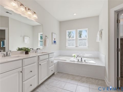 Tiny photo for 1629 Bilder Court, Richmond, VA 23225 (MLS # 2607179)