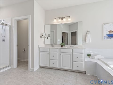 Tiny photo for 1629 Bilder Court, Richmond, VA 23225 (MLS # 2607179)