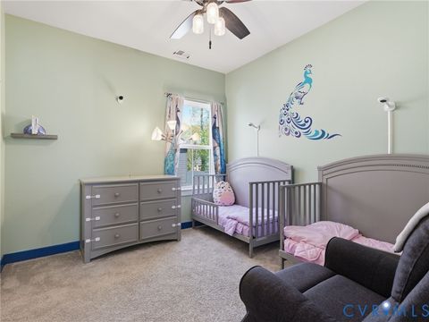 Tiny photo for 1629 Bilder Court, Richmond, VA 23225 (MLS # 2607179)