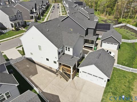 Tiny photo for 1629 Bilder Court, Richmond, VA 23225 (MLS # 2607179)