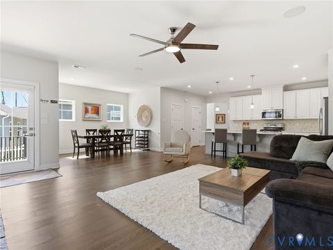 Tiny photo for 1629 Bilder Court, Richmond, VA 23225 (MLS # 2607179)