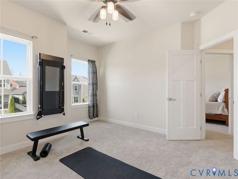 Tiny photo for 1629 Bilder Court, Richmond, VA 23225 (MLS # 2607179)
