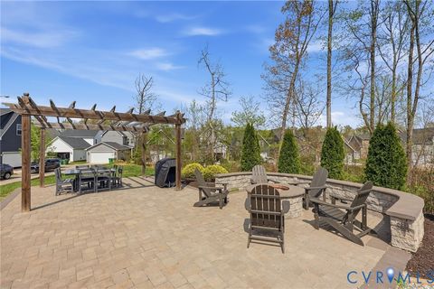 Tiny photo for 1629 Bilder Court, Richmond, VA 23225 (MLS # 2607179)