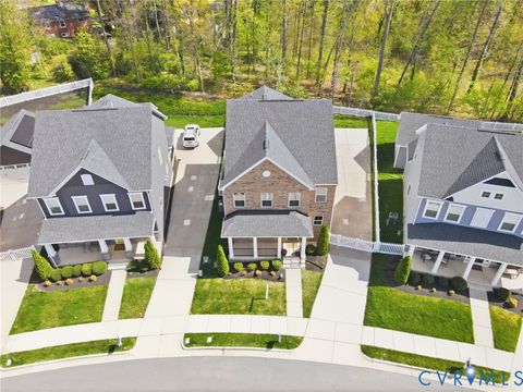 Tiny photo for 1629 Bilder Court, Richmond, VA 23225 (MLS # 2607179)