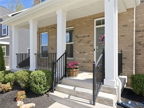 Tiny photo for 1629 Bilder Court, Richmond, VA 23225 (MLS # 2607179)
