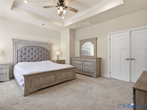 Tiny photo for 1629 Bilder Court, Richmond, VA 23225 (MLS # 2607179)