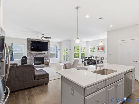 Tiny photo for 1629 Bilder Court, Richmond, VA 23225 (MLS # 2607179)