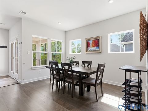 Tiny photo for 1629 Bilder Court, Richmond, VA 23225 (MLS # 2607179)