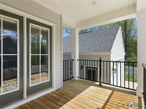 Tiny photo for 1629 Bilder Court, Richmond, VA 23225 (MLS # 2607179)