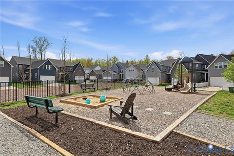 Tiny photo for 1629 Bilder Court, Richmond, VA 23225 (MLS # 2607179)
