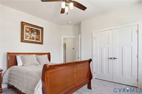 Tiny photo for 1629 Bilder Court, Richmond, VA 23225 (MLS # 2607179)