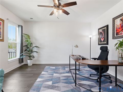 Tiny photo for 1629 Bilder Court, Richmond, VA 23225 (MLS # 2607179)