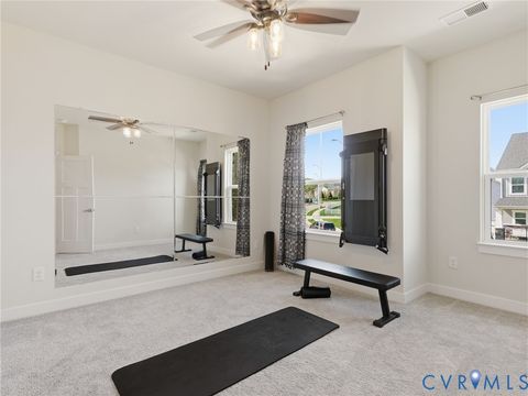 Tiny photo for 1629 Bilder Court, Richmond, VA 23225 (MLS # 2607179)