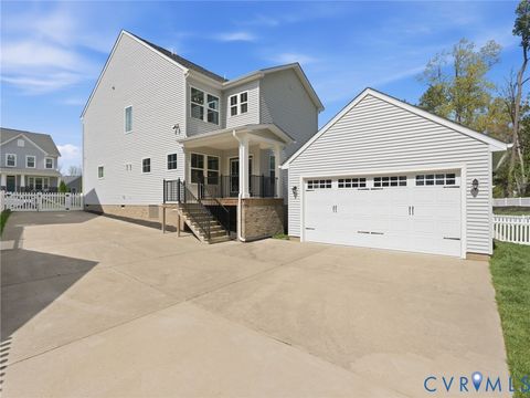 Tiny photo for 1629 Bilder Court, Richmond, VA 23225 (MLS # 2607179)