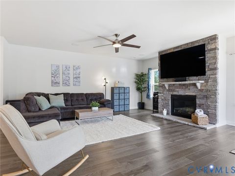 Tiny photo for 1629 Bilder Court, Richmond, VA 23225 (MLS # 2607179)