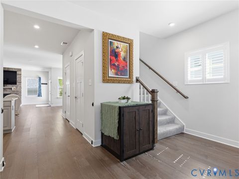 Tiny photo for 1629 Bilder Court, Richmond, VA 23225 (MLS # 2607179)