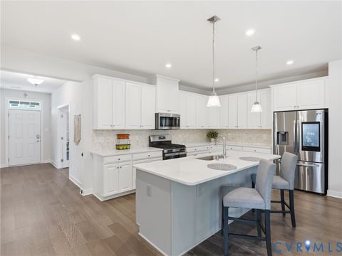 Tiny photo for 1629 Bilder Court, Richmond, VA 23225 (MLS # 2607179)