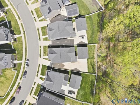 Tiny photo for 1629 Bilder Court, Richmond, VA 23225 (MLS # 2607179)