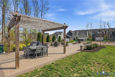 Tiny photo for 1629 Bilder Court, Richmond, VA 23225 (MLS # 2607179)