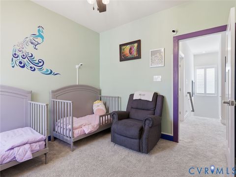 Tiny photo for 1629 Bilder Court, Richmond, VA 23225 (MLS # 2607179)