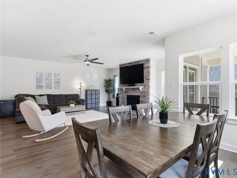 Tiny photo for 1629 Bilder Court, Richmond, VA 23225 (MLS # 2607179)