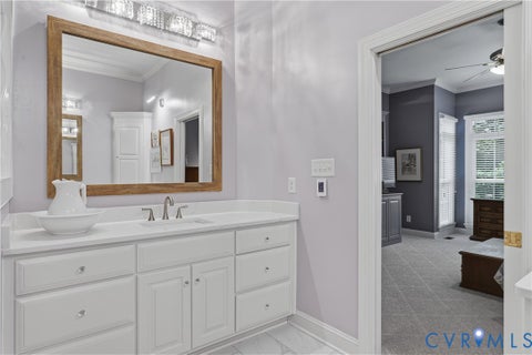 Tiny photo for 8305 Seaview Drive, Chesterfield, VA 23838 (MLS # 2618004)