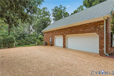 Tiny photo for 8305 Seaview Drive, Chesterfield, VA 23838 (MLS # 2618004)