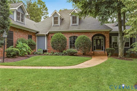 Tiny photo for 8305 Seaview Drive, Chesterfield, VA 23838 (MLS # 2618004)