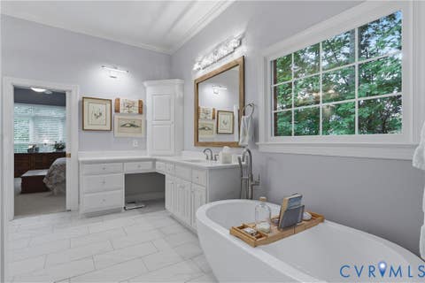 Tiny photo for 8305 Seaview Drive, Chesterfield, VA 23838 (MLS # 2618004)