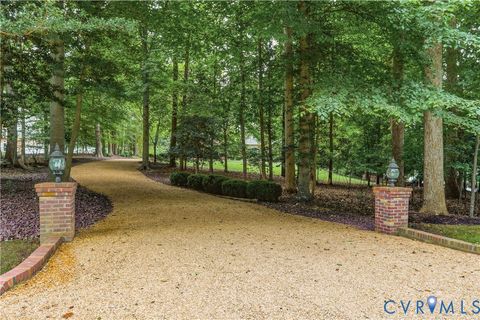 Tiny photo for 8305 Seaview Drive, Chesterfield, VA 23838 (MLS # 2618004)