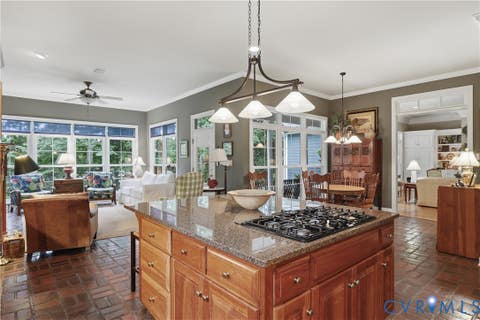 Tiny photo for 8305 Seaview Drive, Chesterfield, VA 23838 (MLS # 2618004)