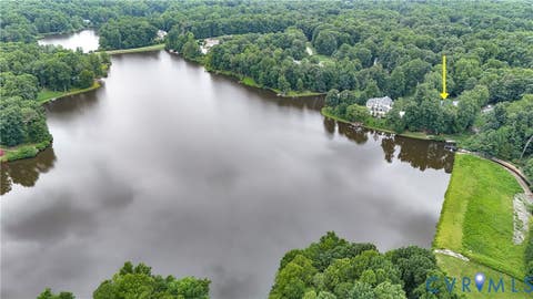 Tiny photo for 8305 Seaview Drive, Chesterfield, VA 23838 (MLS # 2618004)