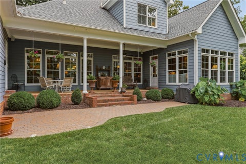 Tiny photo for 8305 Seaview Drive, Chesterfield, VA 23838 (MLS # 2618004)